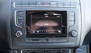 VOLKSWAGEN Polo  | 2014 | 75 KM | 999cm3 | Czarny full