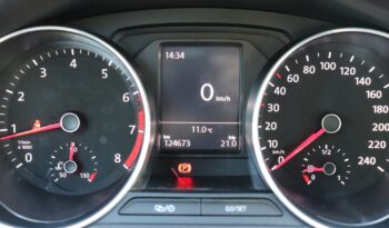 VOLKSWAGEN Polo  | 2014 | 75 KM | 999cm3 | Czarny full