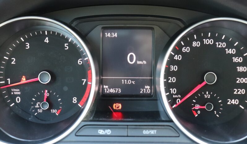 VOLKSWAGEN Polo  | 2014 | 75 KM | 999cm3 | Czarny full