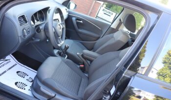 VOLKSWAGEN Polo  | 2014 | 75 KM | 999cm3 | Czarny full