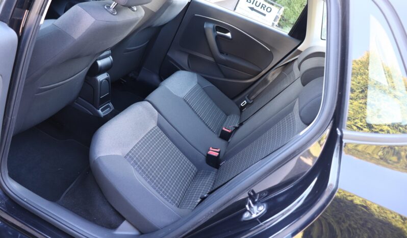 VOLKSWAGEN Polo  | 2014 | 75 KM | 999cm3 | Czarny full