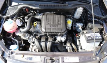 VOLKSWAGEN Polo  | 2014 | 75 KM | 999cm3 | Czarny full