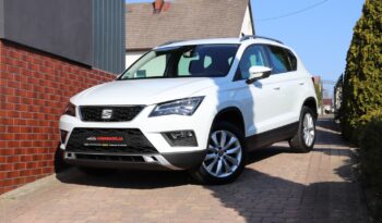 Seat Ateca  | 2016 | 150 Km | 1395Cm3 | Biały