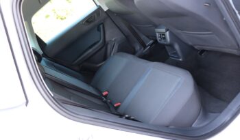 SEAT Ateca  | 2016 | 150 KM | 1395cm3 | Biały full