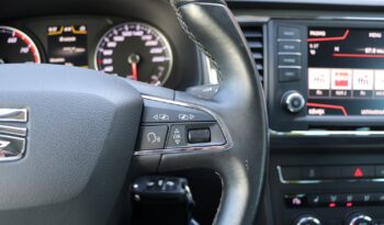 SEAT Ateca  | 2016 | 150 KM | 1395cm3 | Biały full