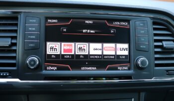 SEAT Ateca  | 2016 | 150 KM | 1395cm3 | Biały full