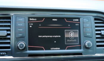 SEAT Ateca  | 2016 | 150 KM | 1395cm3 | Biały full