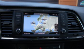 SEAT Ateca  | 2016 | 150 KM | 1395cm3 | Biały full