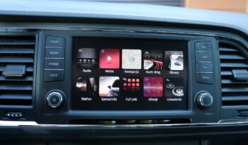 SEAT Ateca  | 2016 | 150 KM | 1395cm3 | Biały full