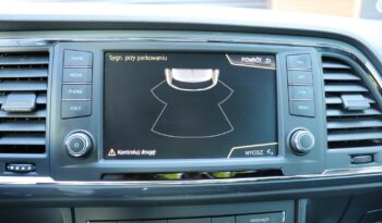 SEAT Ateca  | 2016 | 150 KM | 1395cm3 | Biały full