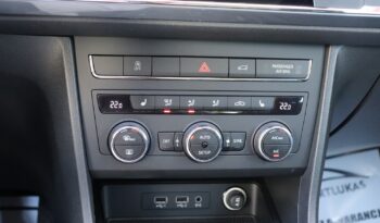 SEAT Ateca  | 2016 | 150 KM | 1395cm3 | Biały full