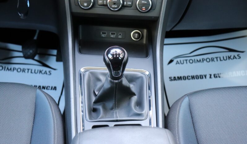 SEAT Ateca  | 2016 | 150 KM | 1395cm3 | Biały full