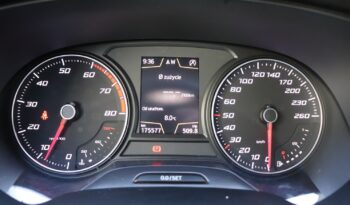 SEAT Ateca  | 2016 | 150 KM | 1395cm3 | Biały full