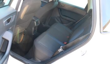 SEAT Ateca  | 2016 | 150 KM | 1395cm3 | Biały full