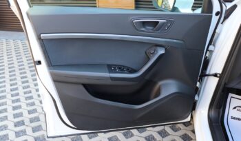 SEAT Ateca  | 2016 | 150 KM | 1395cm3 | Biały full