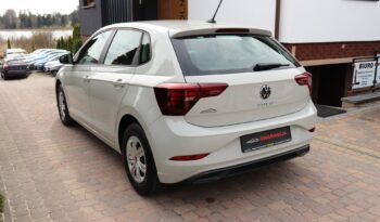 VOLKSWAGEN Polo  | 2022 | 95 KM | 999cm3 | Beżowy full