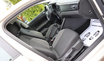 VOLKSWAGEN Polo  | 2022 | 95 KM | 999cm3 | Beżowy full