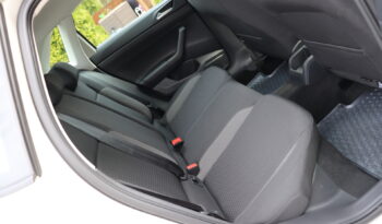 VOLKSWAGEN Polo  | 2022 | 95 KM | 999cm3 | Beżowy full