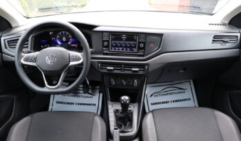 VOLKSWAGEN Polo  | 2022 | 95 KM | 999cm3 | Beżowy full