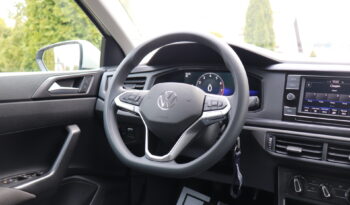 VOLKSWAGEN Polo  | 2022 | 95 KM | 999cm3 | Beżowy full