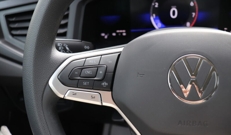 VOLKSWAGEN Polo  | 2022 | 95 KM | 999cm3 | Beżowy full