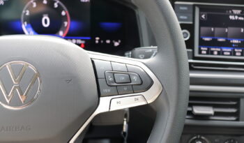 VOLKSWAGEN Polo  | 2022 | 95 KM | 999cm3 | Beżowy full