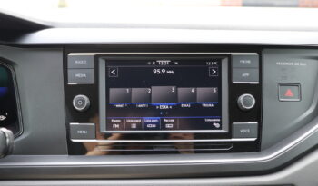 VOLKSWAGEN Polo  | 2022 | 95 KM | 999cm3 | Beżowy full