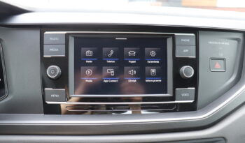 VOLKSWAGEN Polo  | 2022 | 95 KM | 999cm3 | Beżowy full