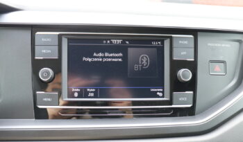 VOLKSWAGEN Polo  | 2022 | 95 KM | 999cm3 | Beżowy full