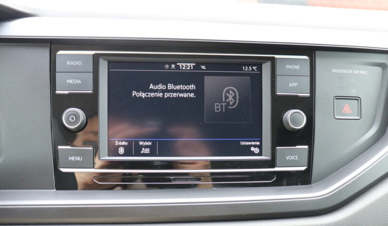 VOLKSWAGEN Polo  | 2022 | 95 KM | 999cm3 | Beżowy full