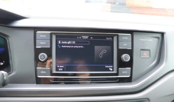 VOLKSWAGEN Polo  | 2022 | 95 KM | 999cm3 | Beżowy full