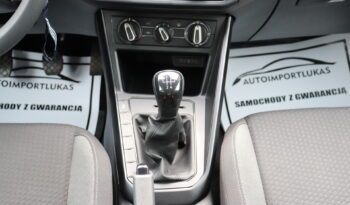 VOLKSWAGEN Polo  | 2022 | 95 KM | 999cm3 | Beżowy full