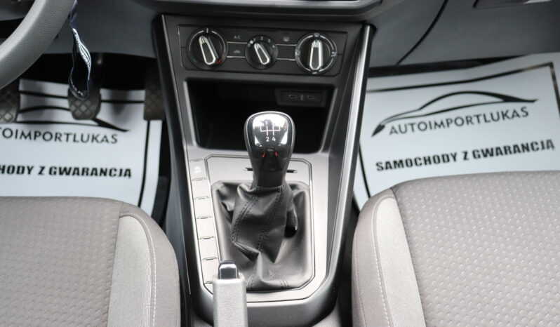 VOLKSWAGEN Polo  | 2022 | 95 KM | 999cm3 | Beżowy full