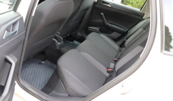 VOLKSWAGEN Polo  | 2022 | 95 KM | 999cm3 | Beżowy full