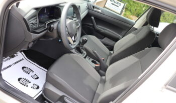 VOLKSWAGEN Polo  | 2022 | 95 KM | 999cm3 | Beżowy full
