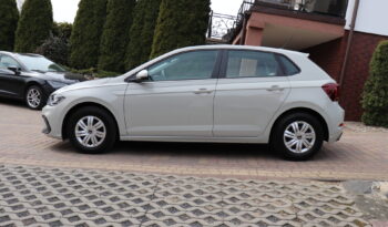 VOLKSWAGEN Polo  | 2022 | 95 KM | 999cm3 | Beżowy full