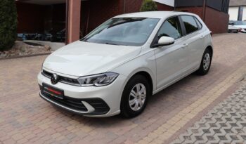 VOLKSWAGEN Polo  | 2022 | 95 KM | 999cm3 | Beżowy full
