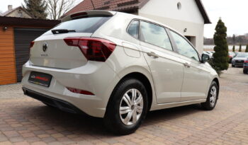 VOLKSWAGEN Polo  | 2022 | 95 KM | 999cm3 | Beżowy full
