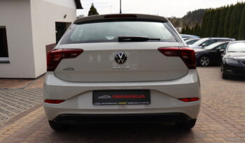 VOLKSWAGEN Polo  | 2022 | 95 KM | 999cm3 | Beżowy full