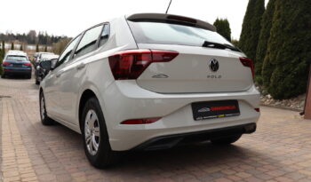 VOLKSWAGEN Polo  | 2022 | 95 KM | 999cm3 | Beżowy full