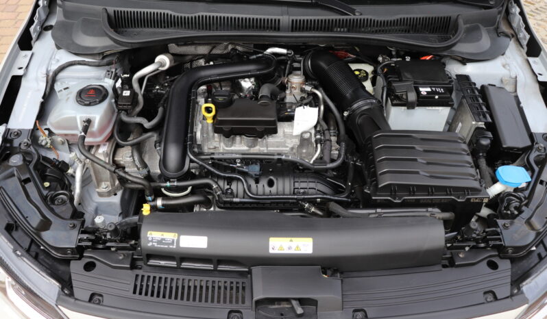 VOLKSWAGEN Polo  | 2022 | 95 KM | 999cm3 | Beżowy full