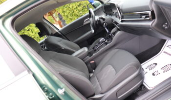 KIA Sportage  | 2023 | 136 KM | 1598cm3 | Zielony full