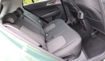 KIA Sportage  | 2023 | 136 KM | 1598cm3 | Zielony full
