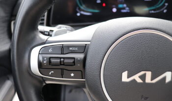 KIA Sportage  | 2023 | 136 KM | 1598cm3 | Zielony full