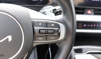 KIA Sportage  | 2023 | 136 KM | 1598cm3 | Zielony full