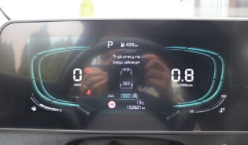 KIA Sportage  | 2023 | 136 KM | 1598cm3 | Zielony full