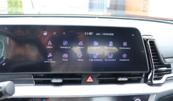 KIA Sportage  | 2023 | 136 KM | 1598cm3 | Zielony full