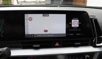 KIA Sportage  | 2023 | 136 KM | 1598cm3 | Zielony full