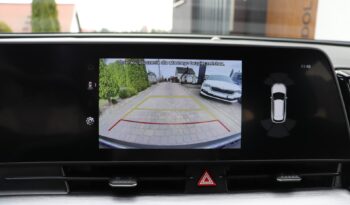 KIA Sportage  | 2023 | 136 KM | 1598cm3 | Zielony full