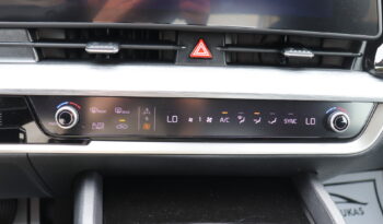 KIA Sportage  | 2023 | 136 KM | 1598cm3 | Zielony full